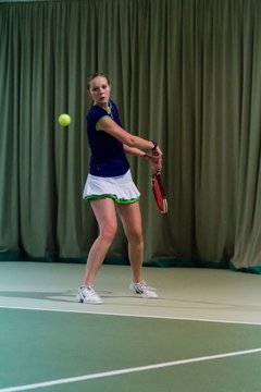 Bild 44 - TC an der Schirnau - THC Neum�nster : Ergebnis: 4:2